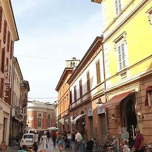 Ravenna, A Casa Di G , Ravenna Italia